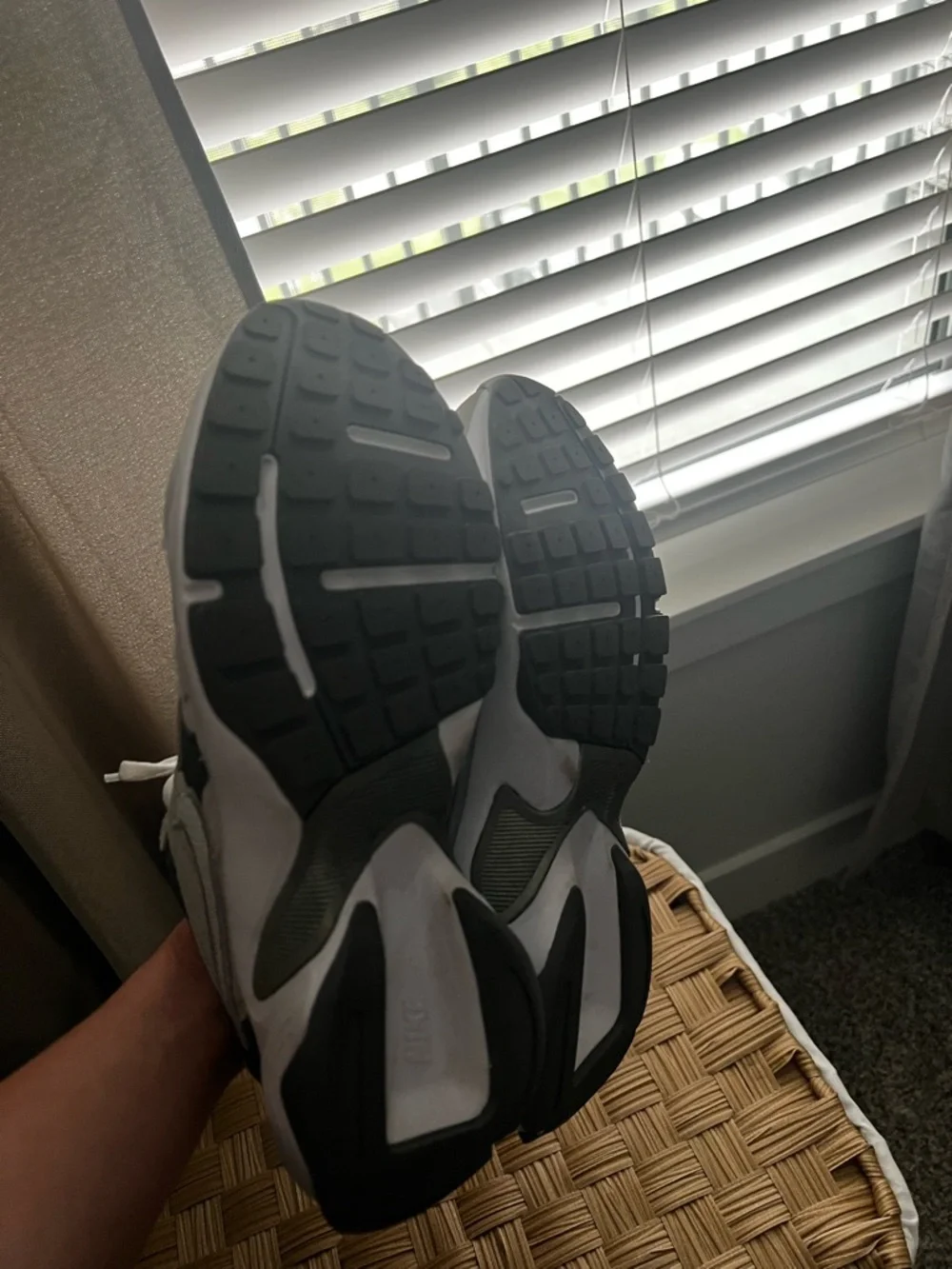 Nike Women’s AL8 Shoes - Picture 3 of 3